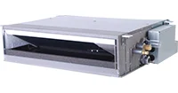 Ceiling Duct-Slim