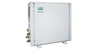 Hi-FLEXi W Series 3~6Hp