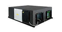 Total Heat Exchanger