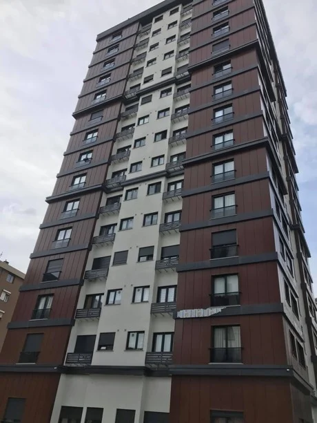 Ekşioğlu Dali İnşaat – Bağdat Caddesi