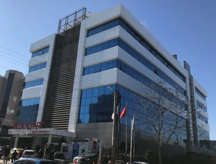 Gebze Hastanesi – Endoskopi ve Kolonoskopi Merkezi