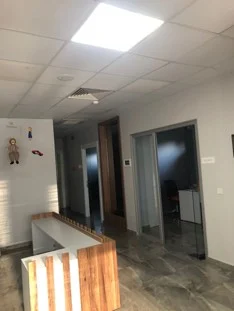 Klinik – VRF ve Havalandırma Sistem Uygulaması