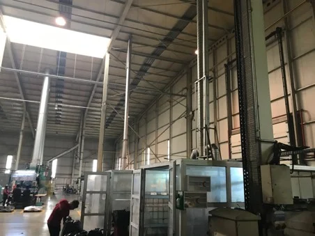 Mehtap Mutfak ve Bağlı Holding Fabrikaları