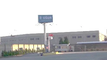 Nazilli Fabrikası – Laboratuvar ve Sistem Uygulamaları
