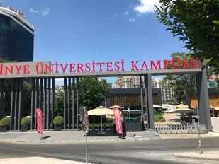 Topkapı Konferans Salonu ve Sosyal Tesisler – Tüm Mekanik Tesisat