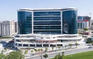 Topkapı Merkez Kampüsü – Mekanik ve Enerji Verimliliği Hizmetleri