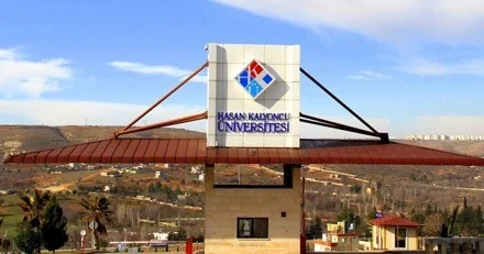 Üniversite Fakülte Binaları – Klima ve VRF Sistem Uygulaması