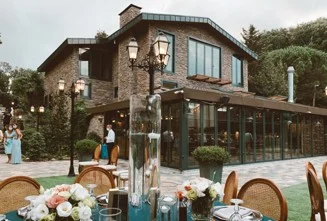 Villa Polonez Otel