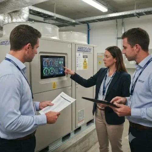 Commisioning